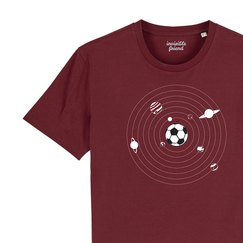 Football T Shirts