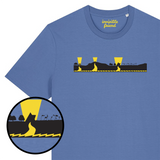 Glastonbury Energy T Shirt