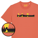 Glastonbury Energy T Shirt