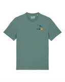 Kingfisher Colour T Shirt