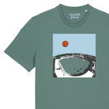 Lord's Cricket Ground T Shirt