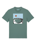 Lord's Cricket Ground T Shirt