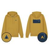Camping Hills Hoodie