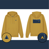 Camping Hills Hoodie