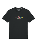 Pink Floyd Pool Triangle T Shirt