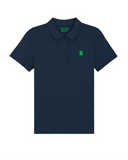 SG Guitar Embroidered Polo Shirt