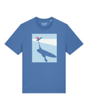 Surf Shadow T Shirt