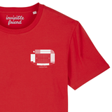 Wigan Warriors RLFC Central Park Stadium T Shirt