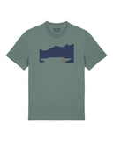 Wild Swimming Dive T Shirt