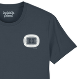 Feyenoord De Kuip Stadium T Shirt