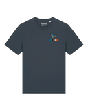 Kingfisher Colour T Shirt