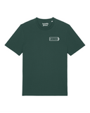Public Footpath Sign T Shirt