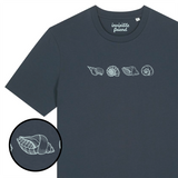 Sea Shells T Shirt