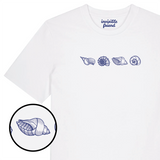 Sea Shells T Shirt