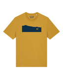 Camping Hills T Shirt
