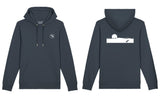 Big Wave Surf Hoodie