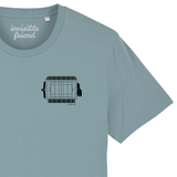Cardiff RUFC Arms Park T Shirt