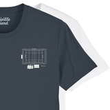 Chinnor RUFC Kingsley Road T Shirt