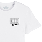 Chinnor RUFC Kingsley Road T Shirt
