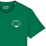 Connacht RUFC Stadium T Shirt