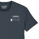 Esher RUFC Molesey Road T Shirt
