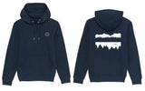 Kayak Wilderness Hoodie