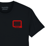 London Broncos RLFC Plough Lane T Shirt