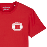 Manchester United Old Trafford T Shirt