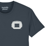 Manchester United Old Trafford T Shirt