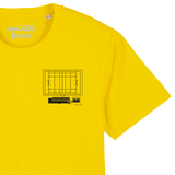 Richmond RUFC Athletic Ground T Shirt