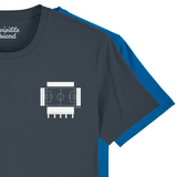 St Johnstone McDiarmid Park T Shirt