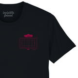 Taunton Titans RUFC Hyde Lane T Shirt