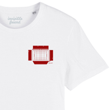 Ulster RUFC Ravenhill Park T Shirt