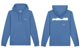 Wild Swimming Hoodie