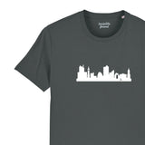 Leicester Running T Shirt