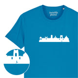 Cambridge Running T Shirt