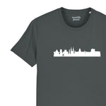 Belfast Cycling T Shirt