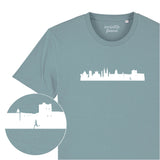 Belfast Running T Shirt