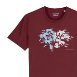 Rugby Scrum T Shirt