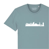 Norwich Running T Shirt