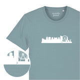 Nottingham Running T Shirt