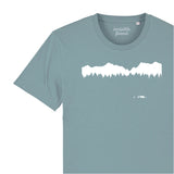 Wild Swimming T Shirt