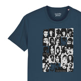 Dead Rock Stars T Shirt