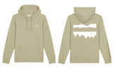 Kayak Wilderness Hoodie