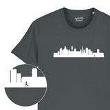 Liverpool Running T Shirt