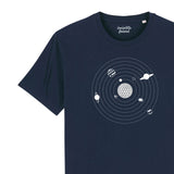 Everything Revolves Around Golf T Shirt