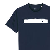 Big Wave Surf T Shirt