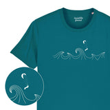 Kite Surf T Shirt