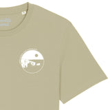 Pembrokeshire Coast National Park T Shirt