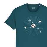 Everything Revolves Around Football T Shirt